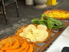 -蘑统田下·野生菌火锅