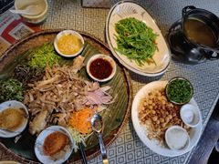 -阿谋美食·广西菜