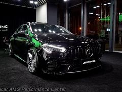 -北京鹏龙星徽AMG性能中心(潘家园店)