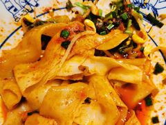 -汉唐宴长安食府