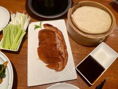-京尊烤鸭店JINGZUN(春秀路店)