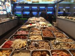 -浙C老邻舍(西城海错店)
