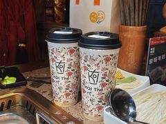 -蜀九鼎毛肚火锅(惠安店)