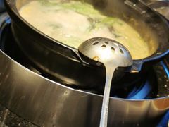 -捞王锅物料理(凯旋路店)