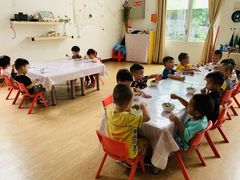 -加蒙特森林幼儿园(广州市增城区店)