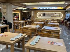 -海兰江石锅饭(水上店)