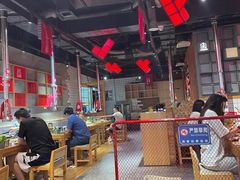 -肆幺幺烤肉(乐汇城店)