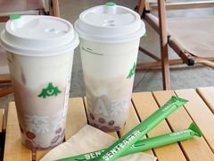 -SENTEA森茶(麦地丽日店)