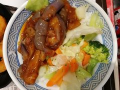 -吉野家(长沙五一广场IFS店)