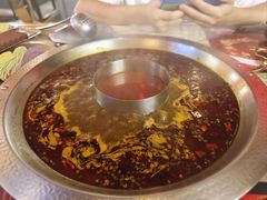 -蛙宴·美蛙火锅基地(万象城店)
