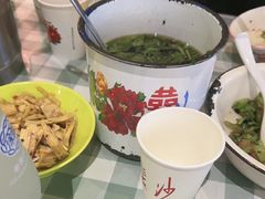 -彭耕记猪油炒小菜(吉联mall店)