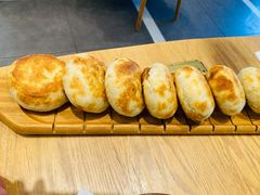 潍县肉火烧-山东宾馆·齐鲁苑餐厅