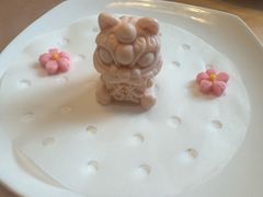 -王府井酒店(金桥港湾店)