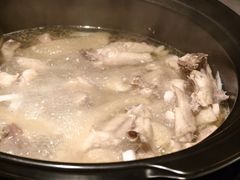 -同仁四季椰子鸡(无锡滨湖万象汇店)