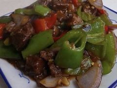 -右安门拉面