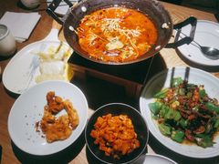 -吴记粥铺·淮扬小馆(欧尚店)