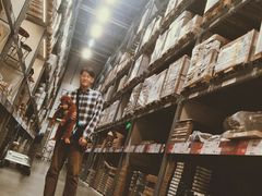 -宜家家居(哈尔滨商场店)