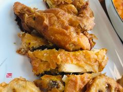 香酥鸡-莲餐厅·湖北菜·藕汤老手艺(愚园路店)