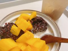 -小团圆糖水铺(襄阳南路店)
