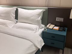-华怡·金信酒店(潮州古城人民广场店)