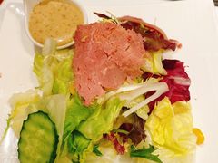 -斗牛士牛排餐厅(嘉里汇店)