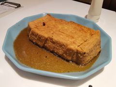 -龙记香港茶餐厅(久光百货店)