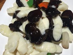 -疆文化新疆欢乐餐厅(金牛万达店)