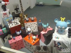 -Feiyue飞跃(长乐路店)