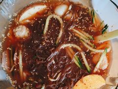 -七八冷面·延边朝鲜族美食(欢乐谷店)