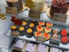 -PAPER STONE BAKERY(天环店)