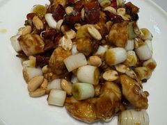 -蜀阳餐厅·金牌水煮鱼