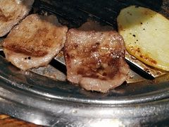 -·缸桶屋·韩式牛肋条自助烤肉(西湖D11店)