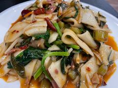 -喜洲翰林餐厅(董家百年老宅店)
