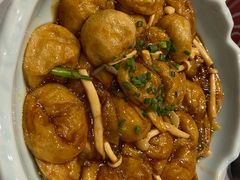 -老阊门菜馆(山塘街店)