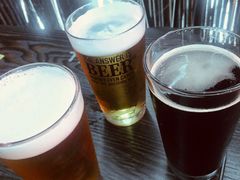 -Brew Bear 酿酒熊精酿啤酒餐厅(东湖路店)