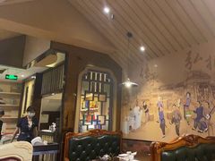 -老牌坊鲁菜名店(宽厚里店)