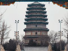 -天宁寺