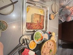 -巴奴毛肚火锅(悠唐购物中心店)