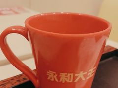 -永和大王(北京站内一店)