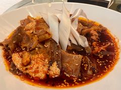 -辣螃铠盆盆蟹大排档(海昌店)