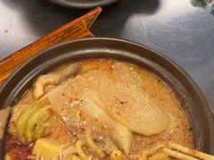 -O记东北砂锅麻辣烫