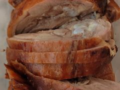 南京烤鸭-味香鸭子店(汉口西路店)