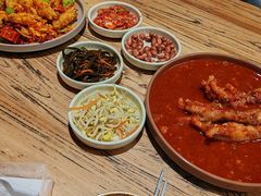 -京玉菲饭店(李村店)