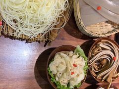 -楠火锅(哈尔滨金爵万象店)