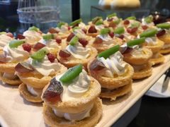 -富力万达嘉华酒店-美食汇西餐厅