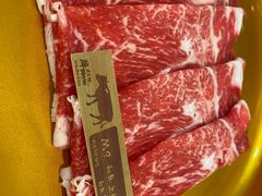 -牛New寿喜烧(青浦店)