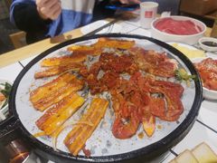 -肆幺幺烤肉(乐汇城店)