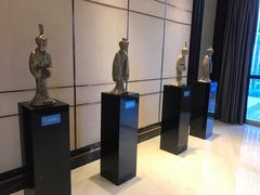 -长沙富力万达文华酒店