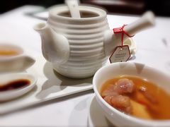 -尚一汤 广东炖汤(金桥国际店)