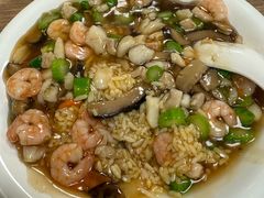 -百福麵家(新馬路店)